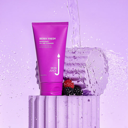 Berry Fresh Cleanser